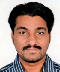 Portrait of Sridhar Chimalakonda